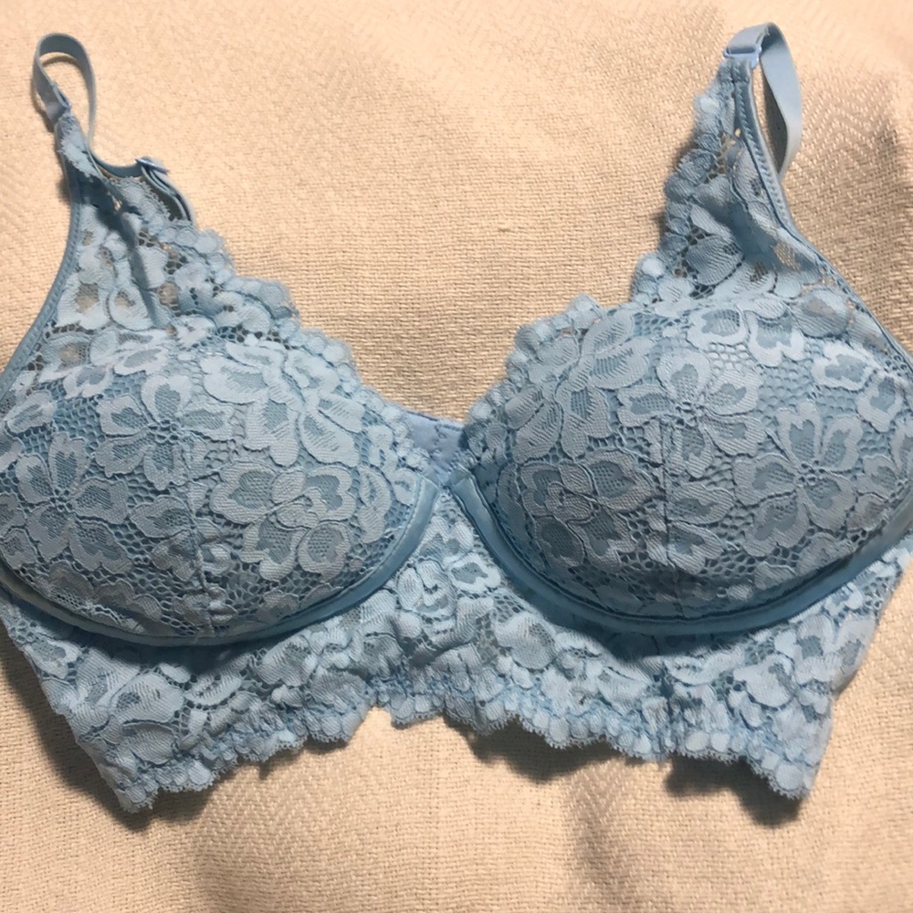 34C bra